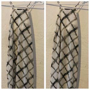 Forever 21 Side Slit Dress (S)